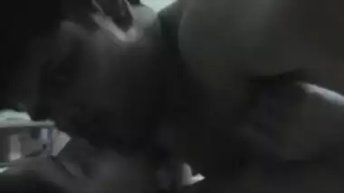 Indian cute Bengali Newly Weds Couple honeymoon sex at Home