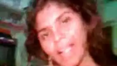 Homemade Indian Aunty Fucked By Husband With Creampie