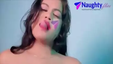 Indian Bhabhi, Indian Mallu And Desi Bhabhi - Dhudhwaali Bhabhi, Part-5