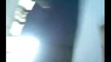 Incest home sex scandal of Indian bhabhi devar must watch