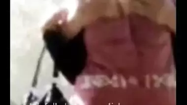 Desi Couple First Sex Scandal