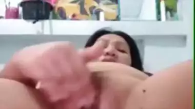 Hot Bhabi Video Call 1