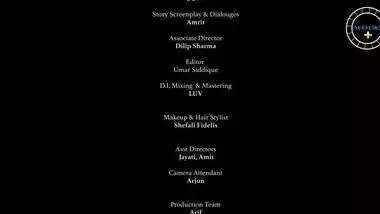 Hindi porn web series Kotha by NueFliks