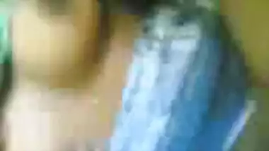 Amateur Yong Indian couple 