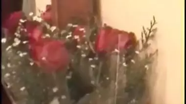 Young Indian Teen girl Damini nude video