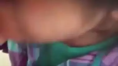 Amateur Bengaluru College Girlfriend Loves Giving Blowjob