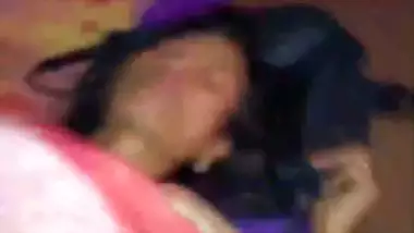 GF- BF’s hot and sexy desi sex video
