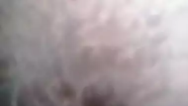 Telugu desi Bhabhi sex with her husbands elder stepbrother