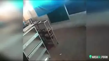 Old teacher seducing on sex from student! Desi Mms video