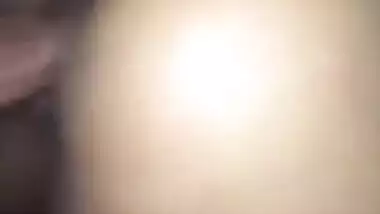 Hot Arab Guy Fucks Indian Wife While Husband Works