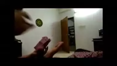 Desi girl fuck and Blowjob cute hot video