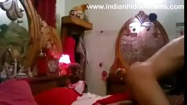 Horny Honeymoon pair From Lucknow hardcore Oral pleasure Sex
