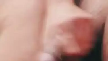 This is how I orgasm - I can grind