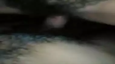 Indian Bhbabhi Showing Boobs and Hairy Pussy in Bathroom for Her Boyfriend