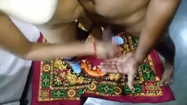 Huge Tits Huge Butt Tamil Wife Fucked On...