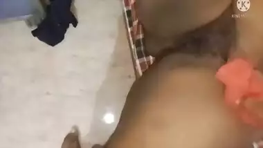 Tamil Housewife Awesome Painful Sex