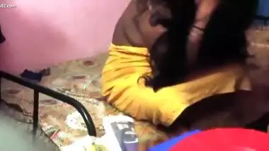 Tamil black aunty fucking time