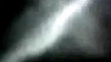 White milf taking my cum all over her gstring wow 