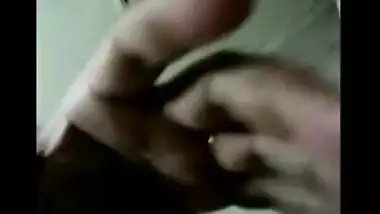 Mature Auntie having an affair fucked and satisfied