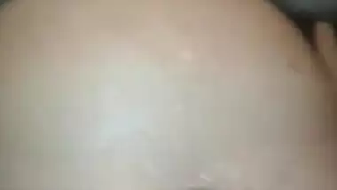 Chubby Bhabhi nude bath MMS video