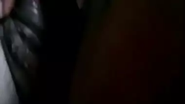 Indian Sexy Wife Showing Boobs And Masturbating