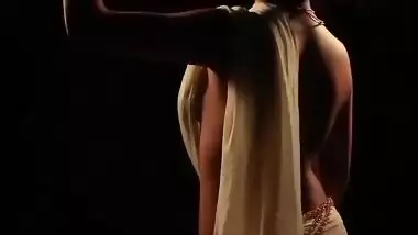 Hot Model Sexy Shoot