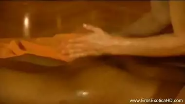 Massage For Couples Therapy