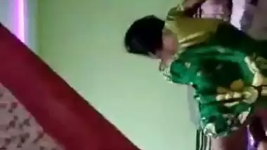 Dehati teen girl sex with boyfriend