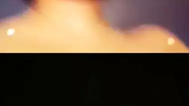 Ambika Krishnan Sexy Dance in Live