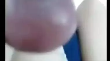 Tango Girl Fucked by Lover on Tango Pvt