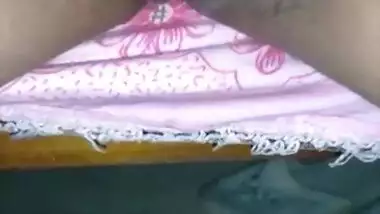Desi aunty sexy pussy