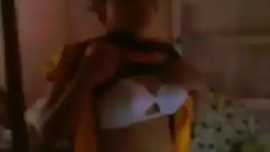 Indian Girl Exposed