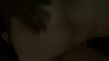 Guy fucks girlfriends friend