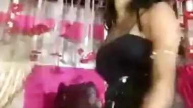 Tamiluntysex - Desi Mujra Stage Video indian porn mov