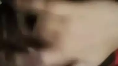 Long boobs Indian girl nude viral fingering clip