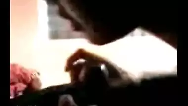 Cuenca Scandal – Girl With Her Lover