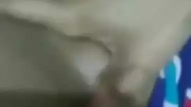 Bangladeshi Beautiful Sexy Girl Fingering