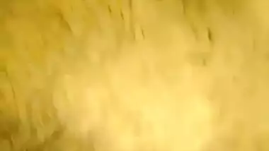 Hot Indian Bhabhi Hindi sex video with her devar with audio