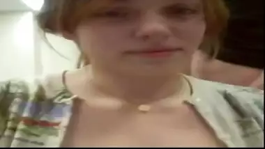 Indian muslim sex of young girl playing with tutor’s big cock