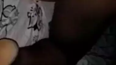 Hot indian couple wife pussy exposed kissed and fucked