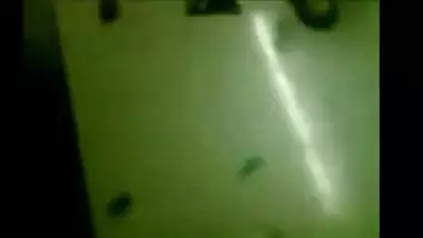 Indore Bhabhi Hardcore Fucking With Her Amateur Young Lover