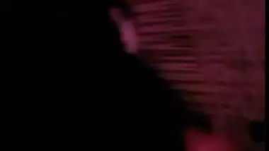 Selfie nude Desi MMS of Bangladeshi bhabhi