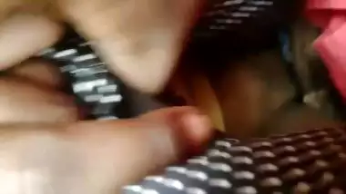 Dehati GF Outdoor Riding Porn with BF