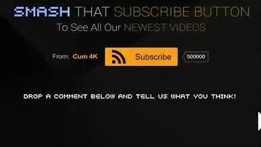 CUM4K Step Family Filled With Multiple Creampies On Thanksgiving