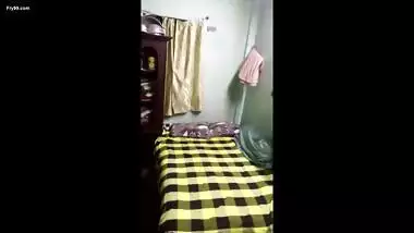 Secret Sex MMS Of Jija And Sali