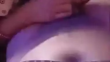 Desi village bhabi nice pussy