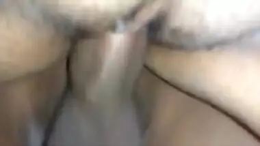Rajasthani wife fucked doggystyle