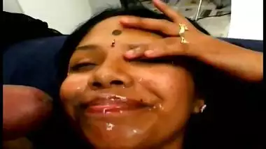 Indian Amateur Cutie Having Sex