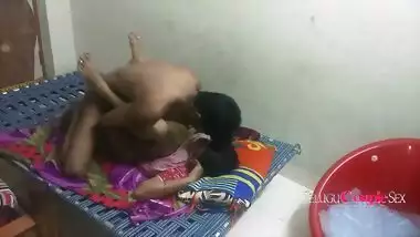 Famous Desi Telugu Fucking