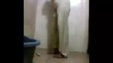 Mangala Bhabhi Pussy Shaving